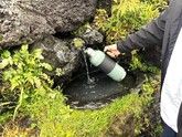 富士山の麓にある湧水スポット３選～山梨県編～