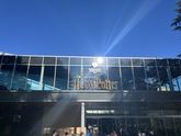 映画の舞台裏を歩く ― ハリー・ポッターとしまえん