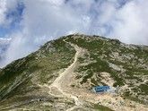 午年だ！馬を意味する字がつく【木曽駒ヶ岳】に登るしかない！