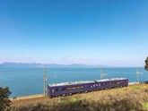 【特別企画】レストラン列車「おれんじ食堂」ツアーのご案内
