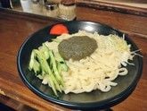 冷麺 じゃじゃ麺 わんこそば<br>盛岡三大麺を駆け足で巡礼