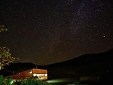 宮沢賢治が愛した岩手の星空を巡る旅へ☆彡