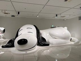 テーマパークに行こう!