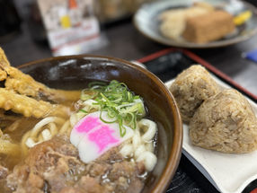 ウエスト　牧の　とくとく　資さん　ローカルうどんチェーン