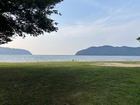 日本最大の湖!琵琶湖周辺のおすすめ観光スポット3選♫