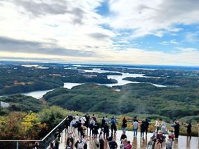 初めてのお伊勢参りへ　～ 伊勢志摩の旅 ～