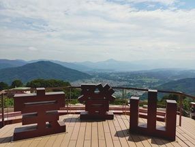 関東屈指のパワースポット「秩父三社巡り」その②