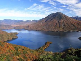 秋を迎える日光湯元で2連泊と奥武蔵の旅