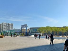 韓国・大邱(テグ)へひとり旅してきました！