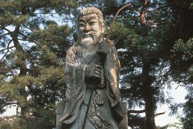 絶大な権力者？第26代「継体天皇」 | トラベルマガジン |