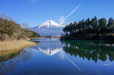 富士山絶景スポット | トラベルマガジン |