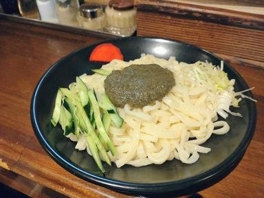 冷麺 じゃじゃ麺 わんこそば<br>盛岡三大麺を駆け足で巡礼