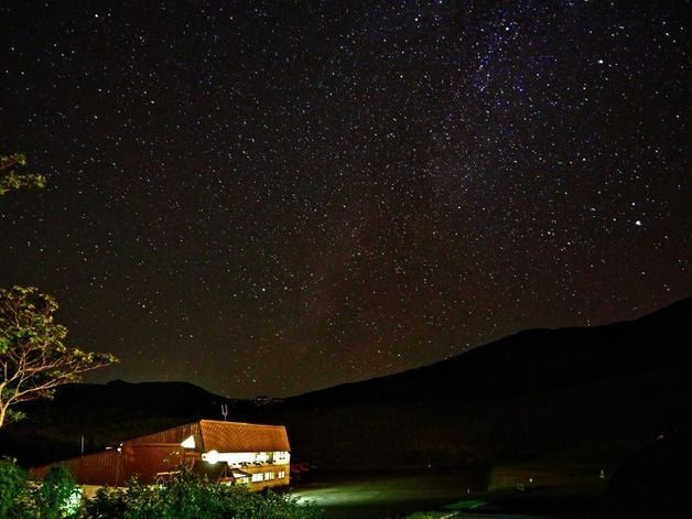 宮沢賢治が愛した岩手の星空を巡る旅へ☆彡