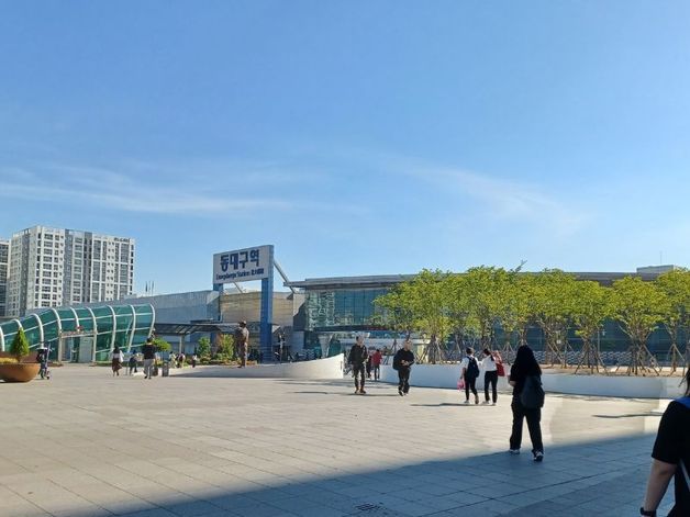 韓国・大邱(テグ)へひとり旅してきました！
