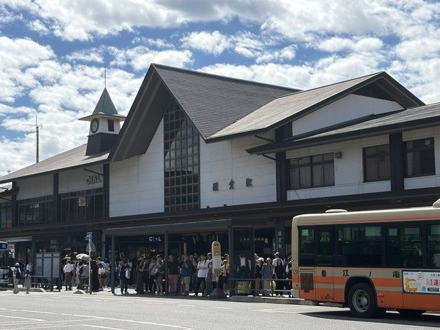 「鎌倉」・・海と歴史を楽しむ休日 「16,000歩」の散歩旅