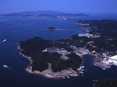 休暇村南淡路も通常通り営業しております。 