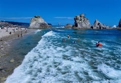 ふれあい写真コンテスト２０１３結果発表