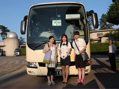 トラベルグッズが当たる　旅Q　THANKS５周年・５万人キャンペーン