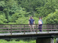 「秋のウォーキング・ハイキング特集」。おすすめの「歩く」をご紹介します！