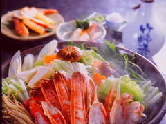 『休暇村自慢のあったか冬鍋特集』ページをアップしました。