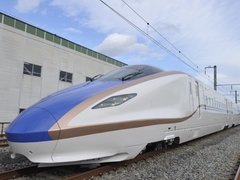 北陸新幹線で行く休暇村の旅！