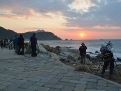 「自然とのふれあい写真教室2015」　実施休暇村・日程が決定いたしました！