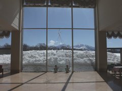 なんにもしない贅沢　長期滞在５泊６日プラン特集をアップしました。