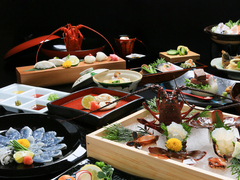 「冬の味覚会席特集2014-2015」ページをアップしました!