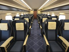 北陸新幹線で行く休暇村の旅！