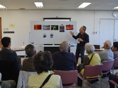 「自然とのふれあい写真教室2015」　実施休暇村・日程が決定いたしました！