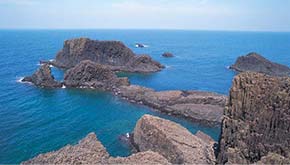 越前松島