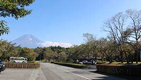 猪之頭公園