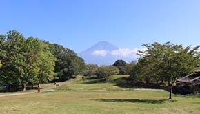 田貫湖