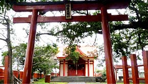 稲荷神社