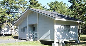 休暇村伊良湖