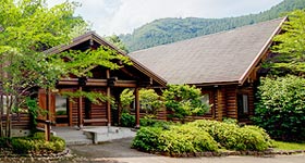 休暇村奥武蔵