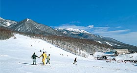 休暇村岩手網張温泉