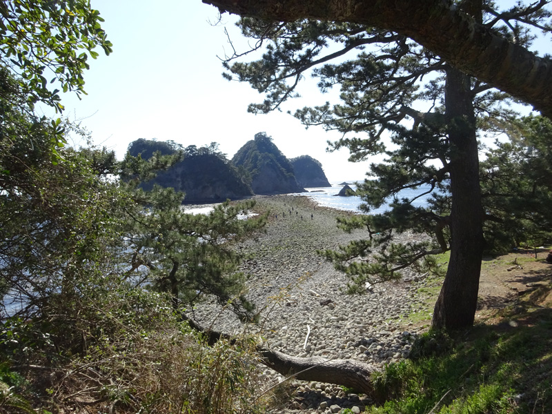 南伊豆 公共の温泉宿 バイキング プール 海水浴|休暇村南伊豆