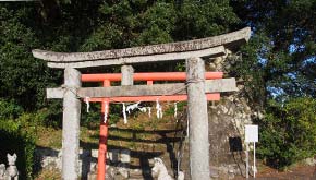 稲荷神社