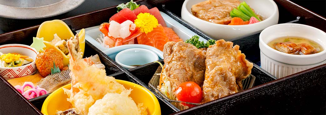 お食事・ご宴会