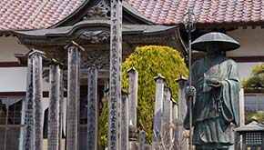 長命寺