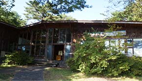 宮古姉ヶ崎フィールドハウス