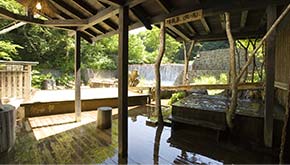 妙乃湯温泉
