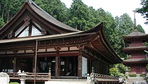 長命寺