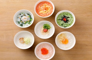 【1泊朝食付プラン】~北海道のおかゆと天然温泉~