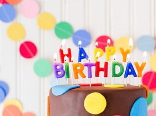 ＜割引プラン＞★誕生日月と前後1か月の特定日限定★<br>　誕生日を休暇村でお祝いしませんか？<br>　　特典付き！『お誕生日おめでとう』プラン