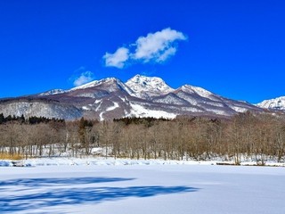 【お得な滞在】冬のじょんのびプラン【5泊】お得な料金で妙高連泊！