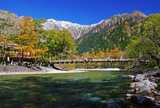 【バスツアー・催行確定】天空のアルプス　晩秋の乗鞍高原　6日間の旅