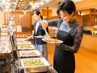 関東圏民プラン（駿河湾の恵みビュッフェ：9/1~11/30）
