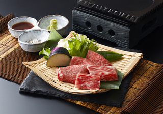 【みかわ牛ステーキ】食べ比べとビュッフェ<br>★お子様無料宿泊日あり★
